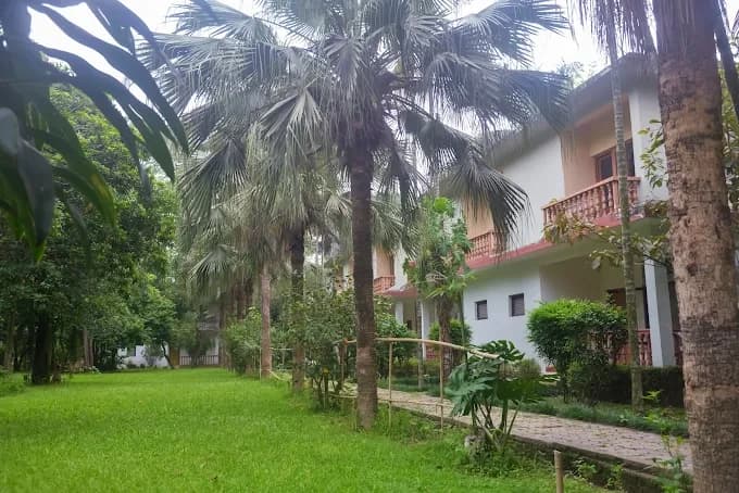 Chitwan Paradise Hotel