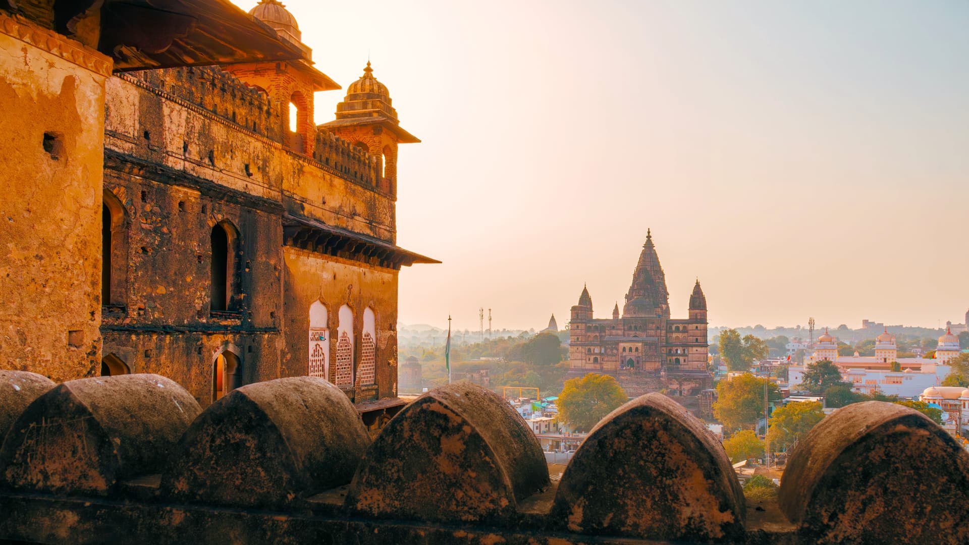 Madhya Pradesh
