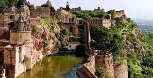 deogarh fort