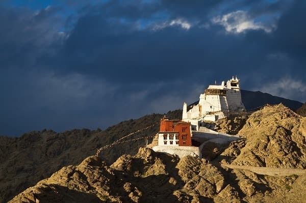 Leh