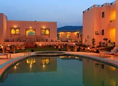 Om Rudrapriya Holiday Resort