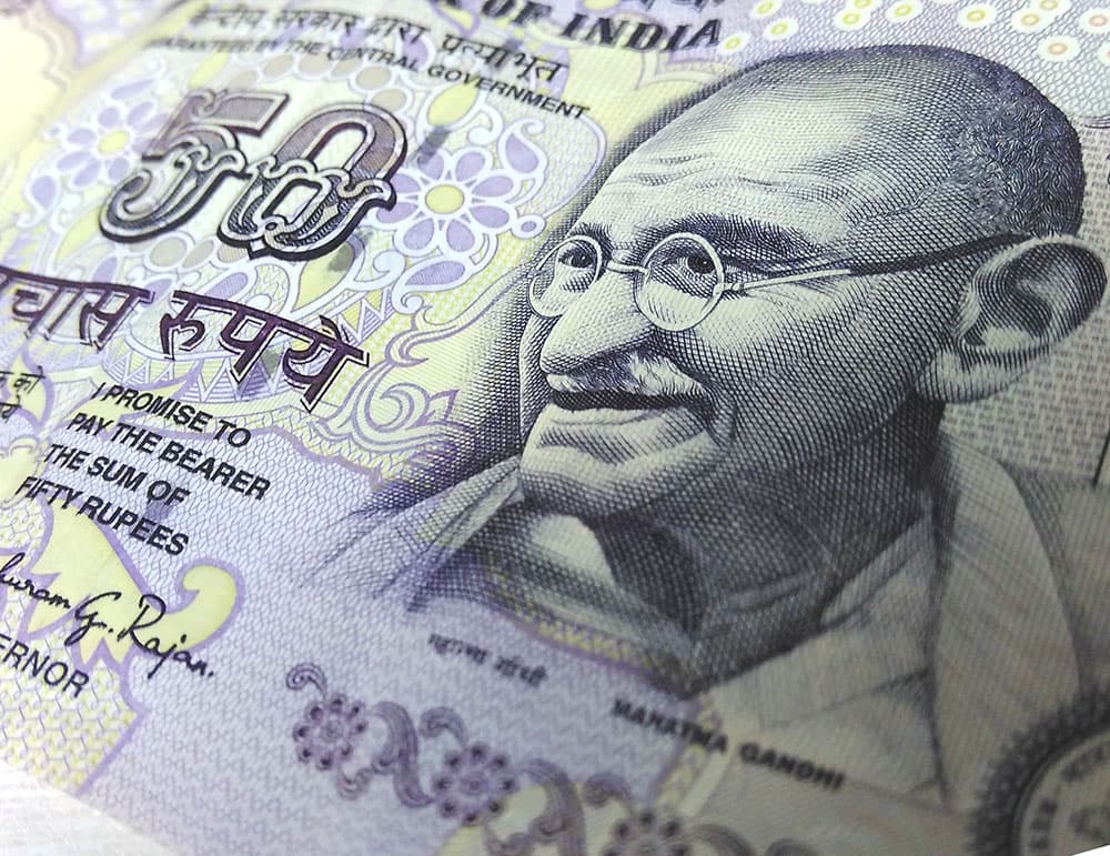 Indian Currency