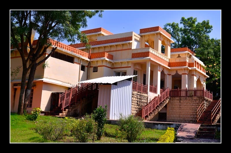 Narmada Retreat