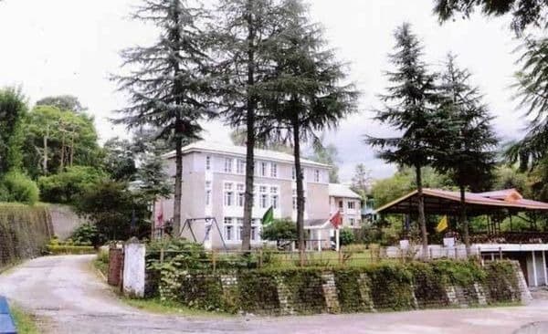 Hotel UHL (HPTDC)