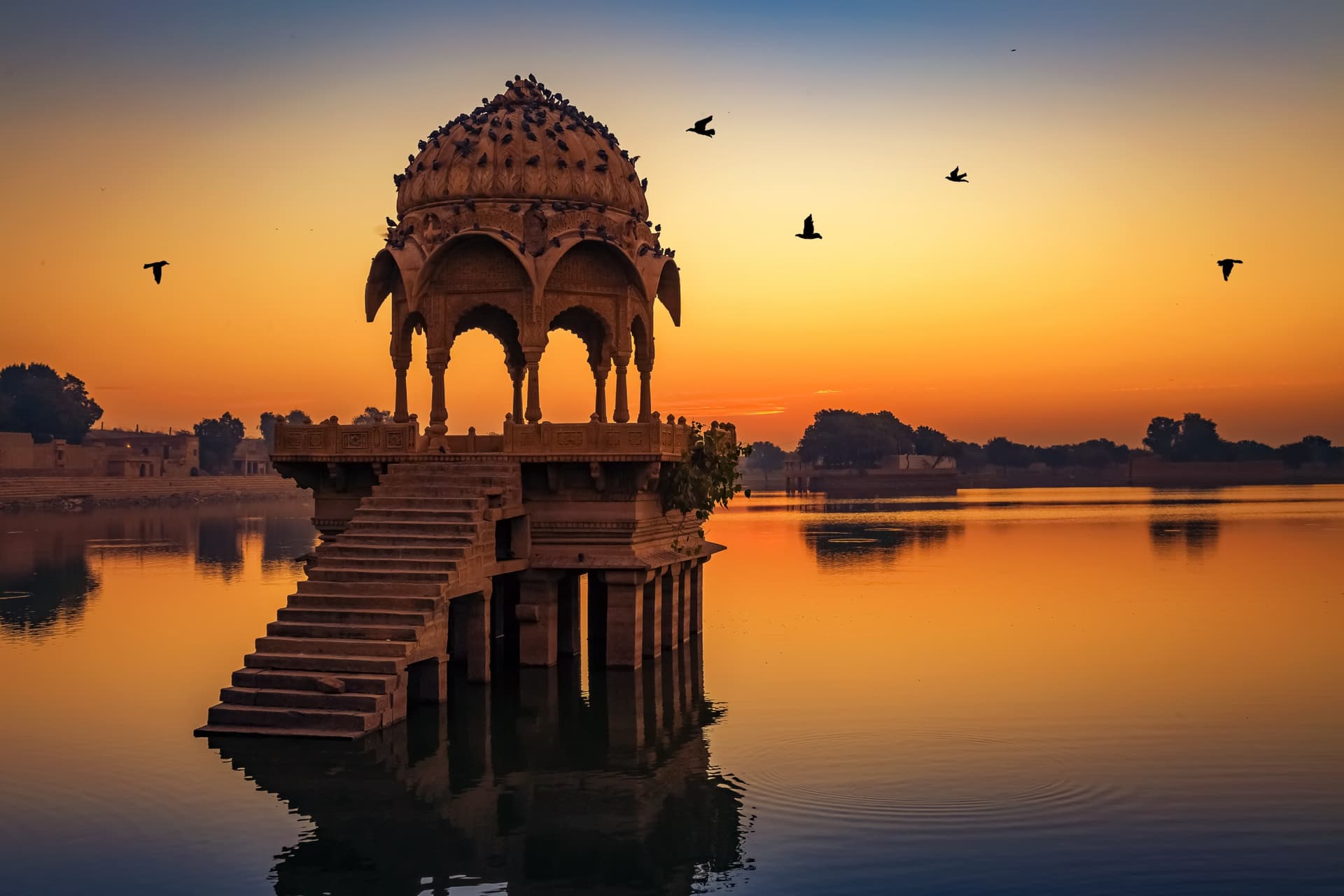 3 Must-See Attractions in Jaipur