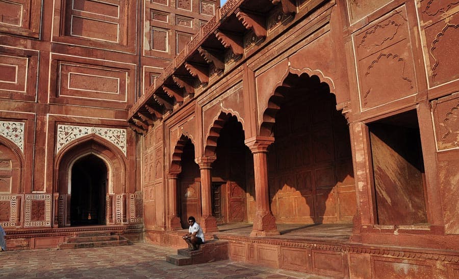 10 Important Sites to Visit in Delhi