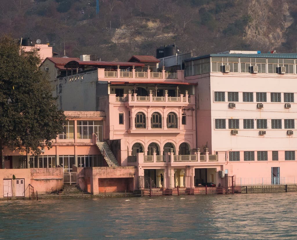 The Haveli Hari Ganga