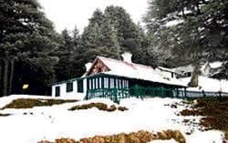 Kalatop Forest Rest House