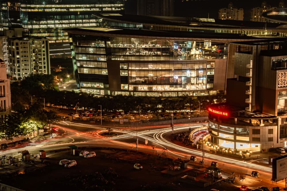 Pune, India's City of Tomorrow