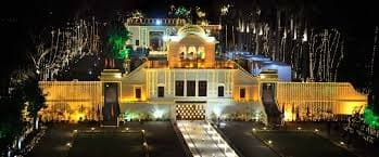 Pinjore Gardens