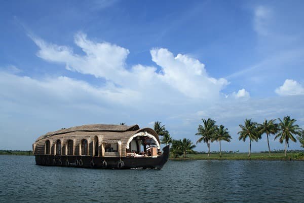 Take a Shikara Ride