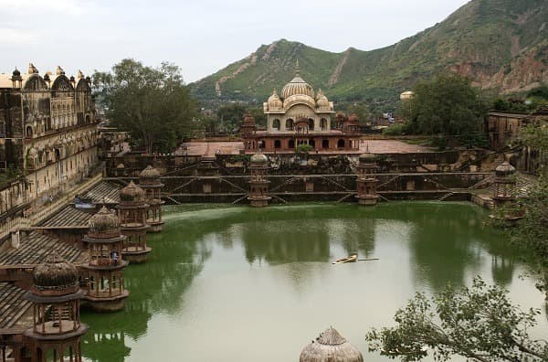 City Palace Alwar