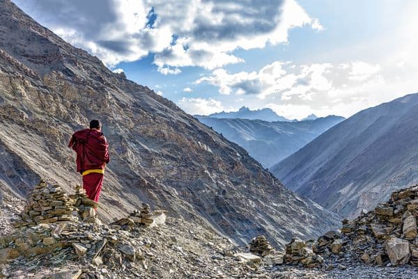 Trekking in Ladakh: Discover the Most Stunning Trails