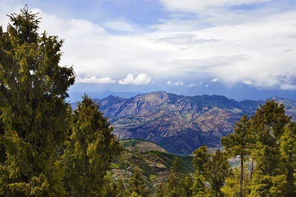 Kufri