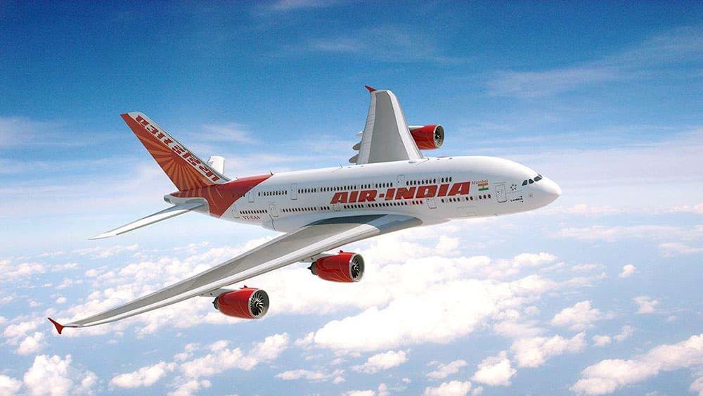 Traveling to India