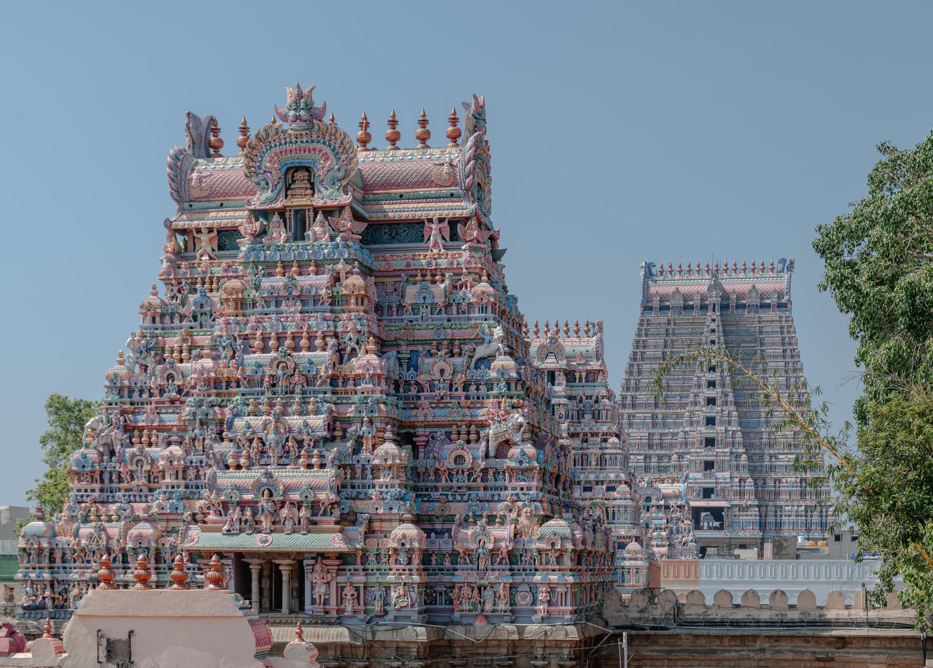 Madurai