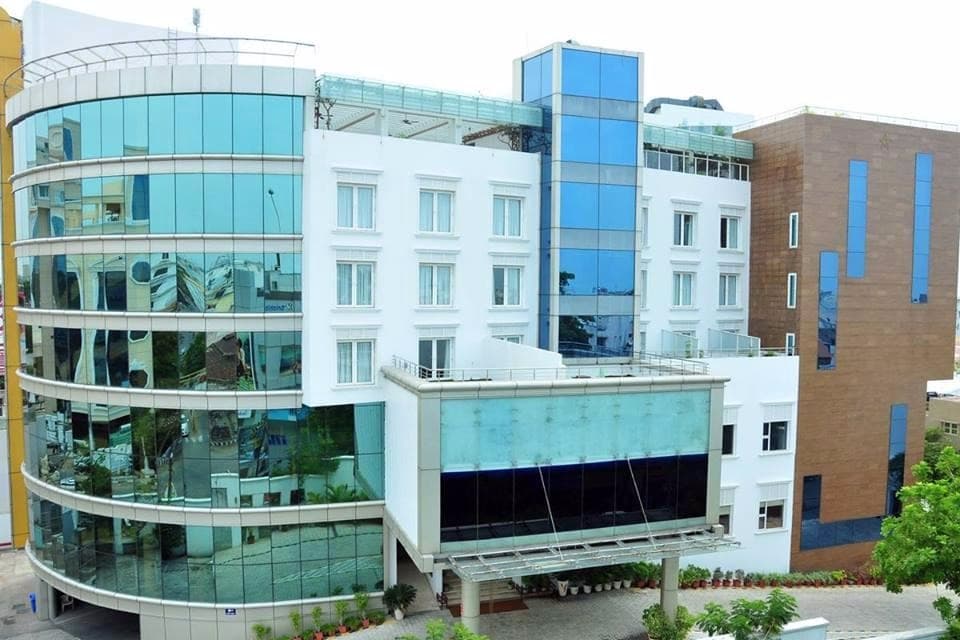 Hotel Atithi