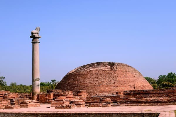 Vaishali