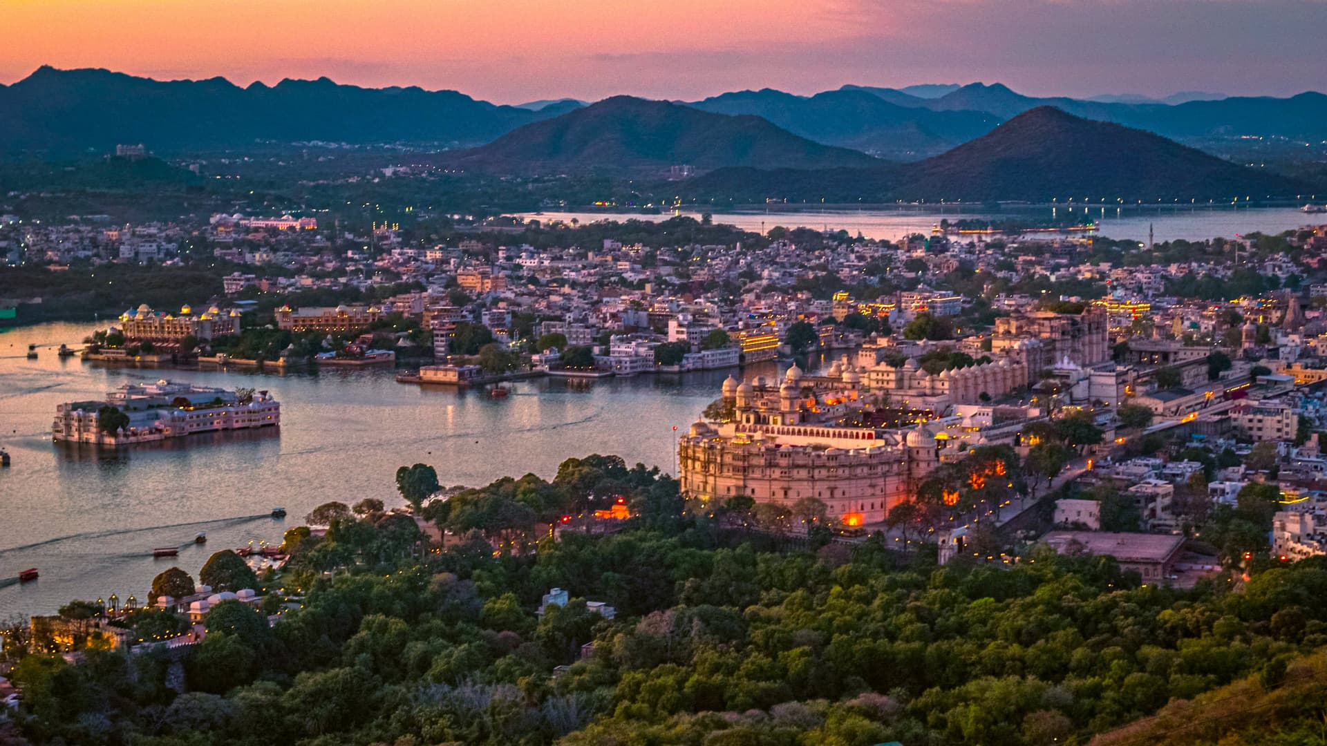 Rajasthan