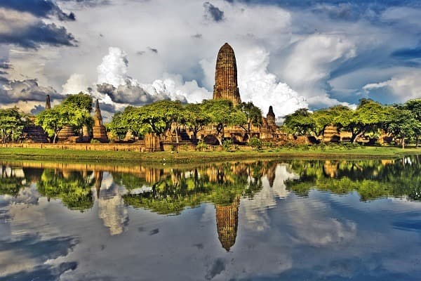 ayodhya scenic view