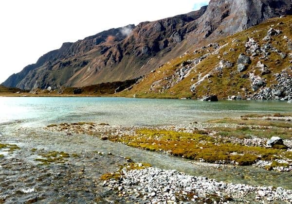 Lac Samiti