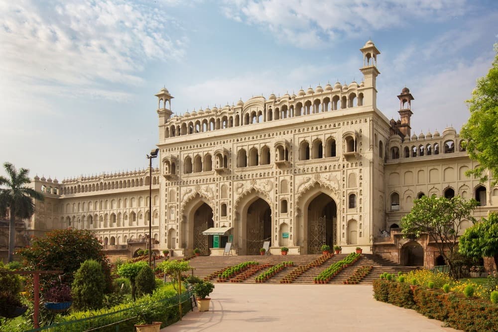 noma bara imambara 1