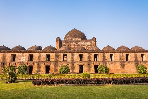 Murshidabad