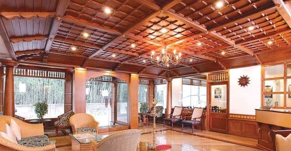 Grand Thekkady