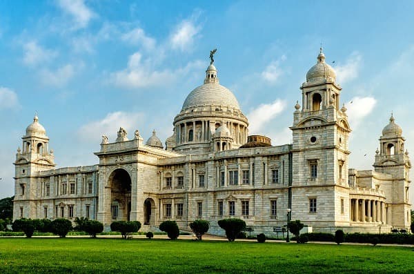 Victoria Memorial