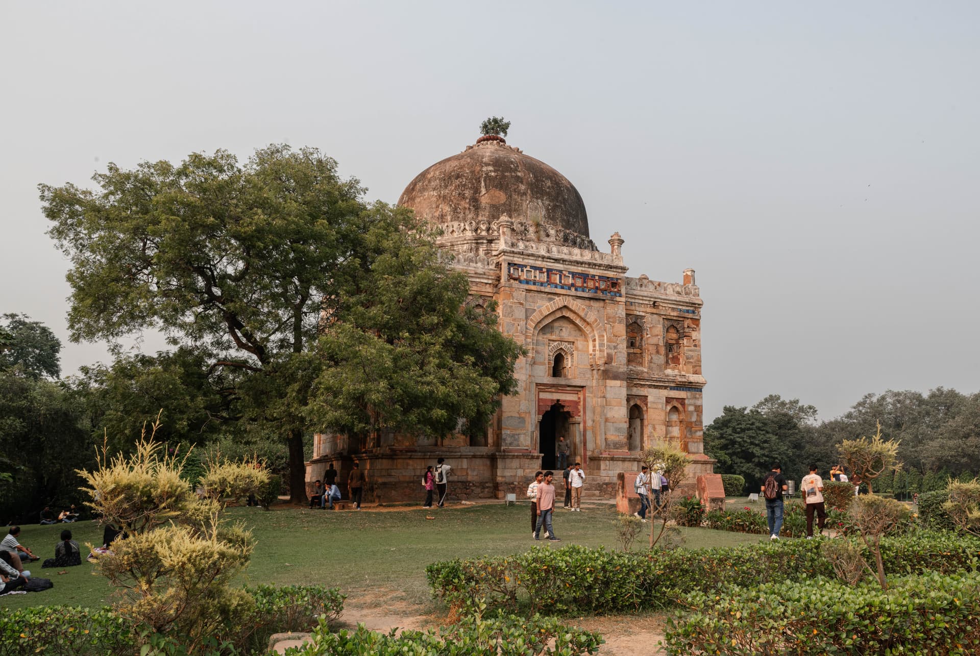 Lodhi Garden