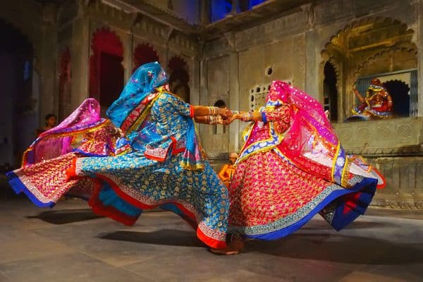 6 International Festivals in India