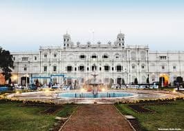 Jai Vilas Palace & Museum