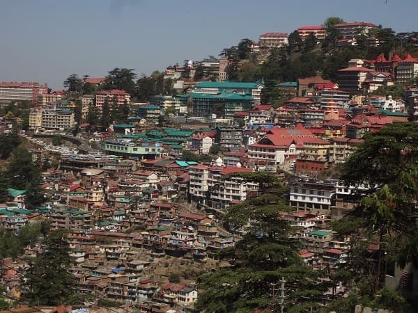 McLeod Ganj