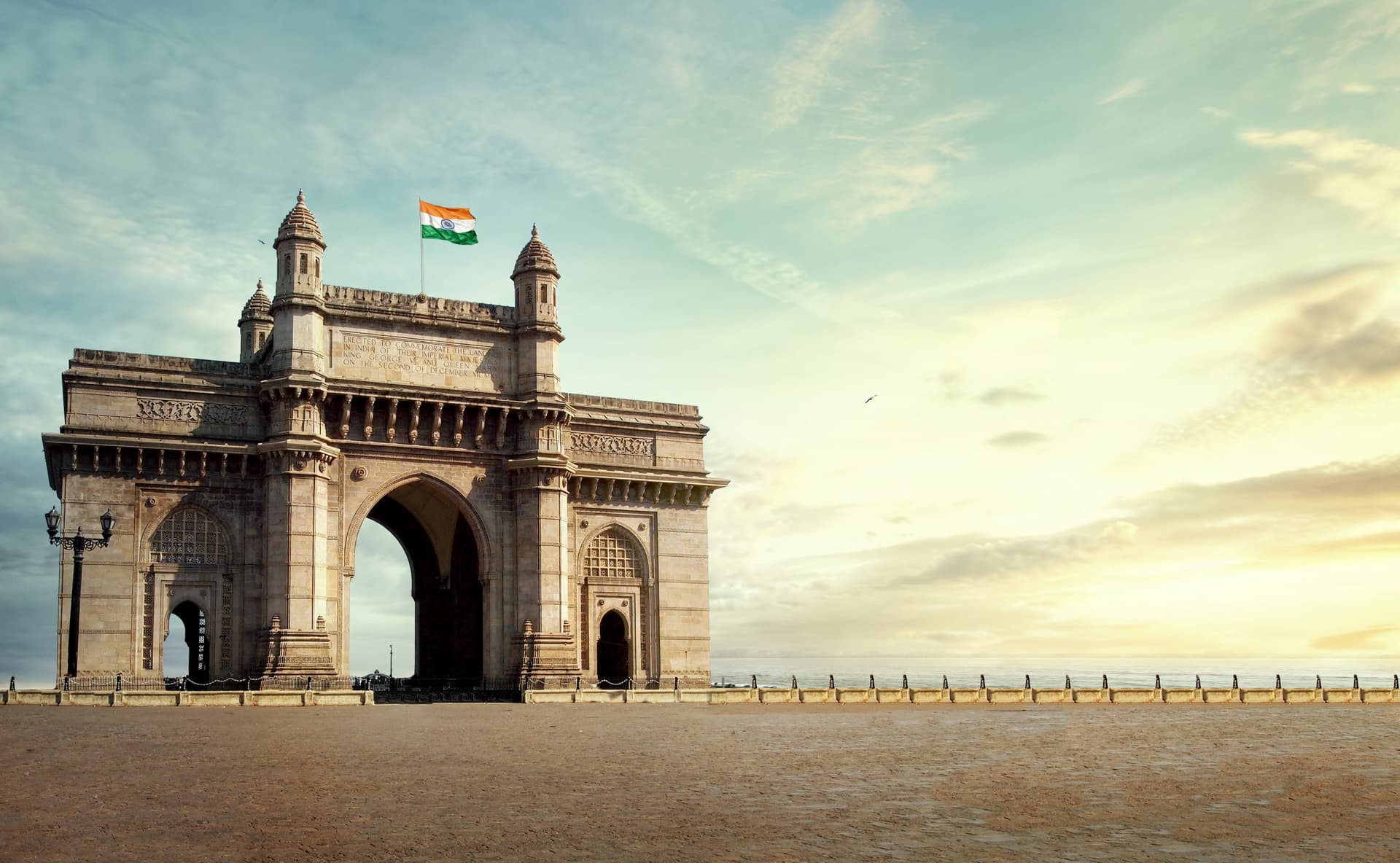 Gateway of India (Mumbai)