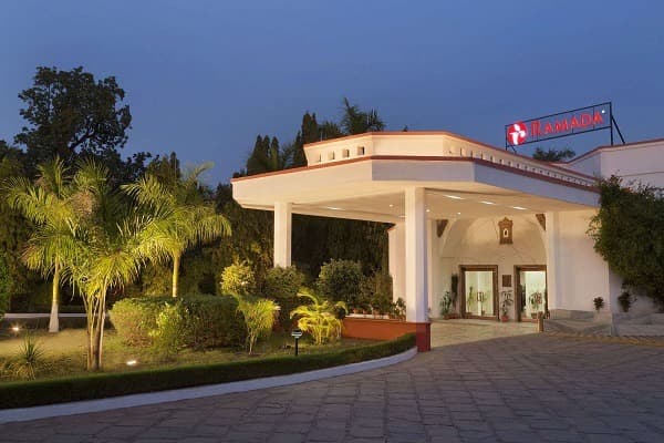 Ramada Khajuraho