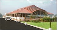 Hotel Sai International