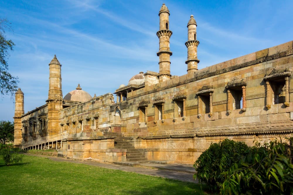 Vadodara