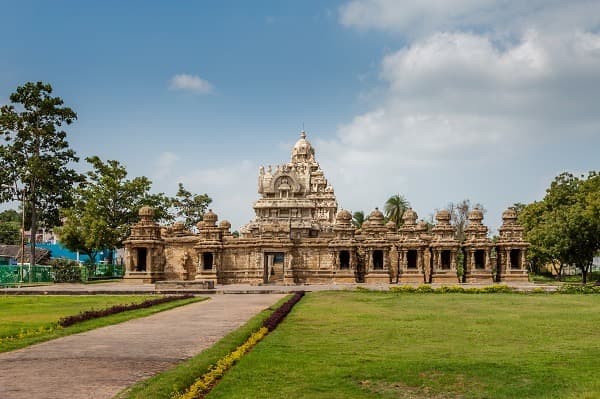 Kailasanathar Temple
