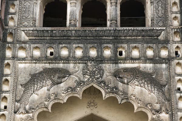 Lucknow
