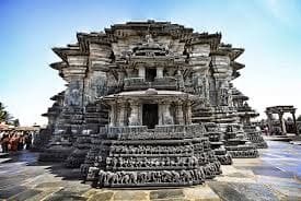 Chennakesava Temple