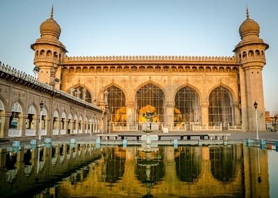 The Charminar