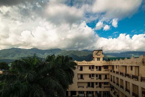 Hotel Neeraj Bhawan
