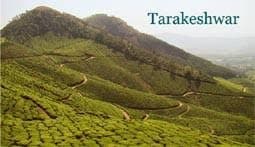 Temple de Tarakeswar