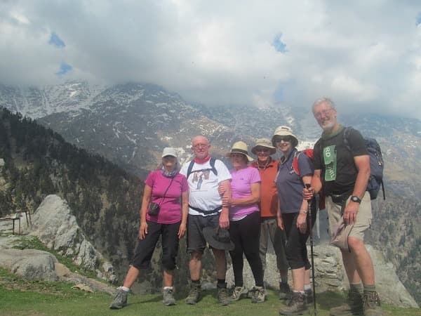 Triund