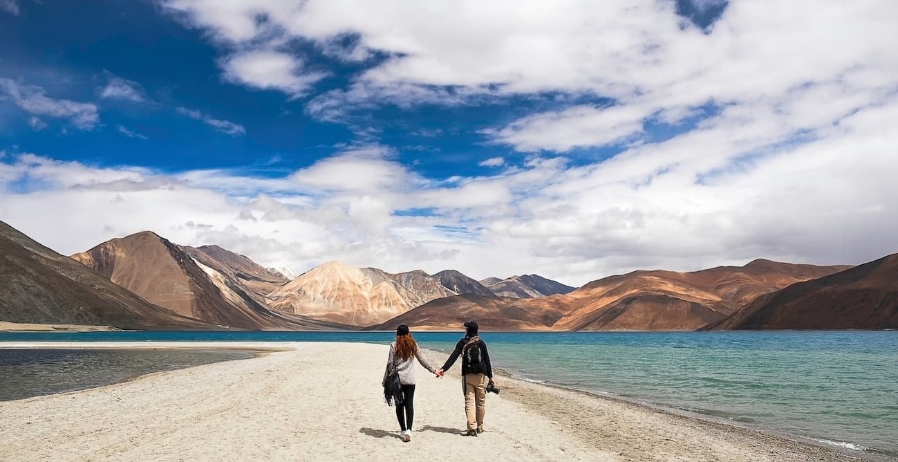 India's e-Visa for Tourists Extends