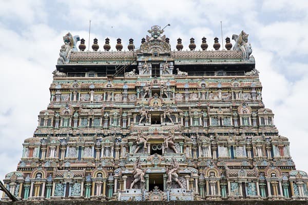 Chidambaram