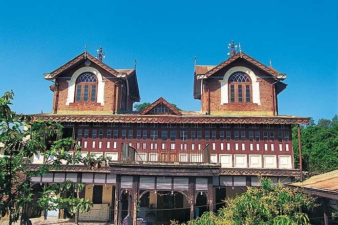 Pragpur