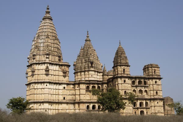 Chaturbhuj Mandir
