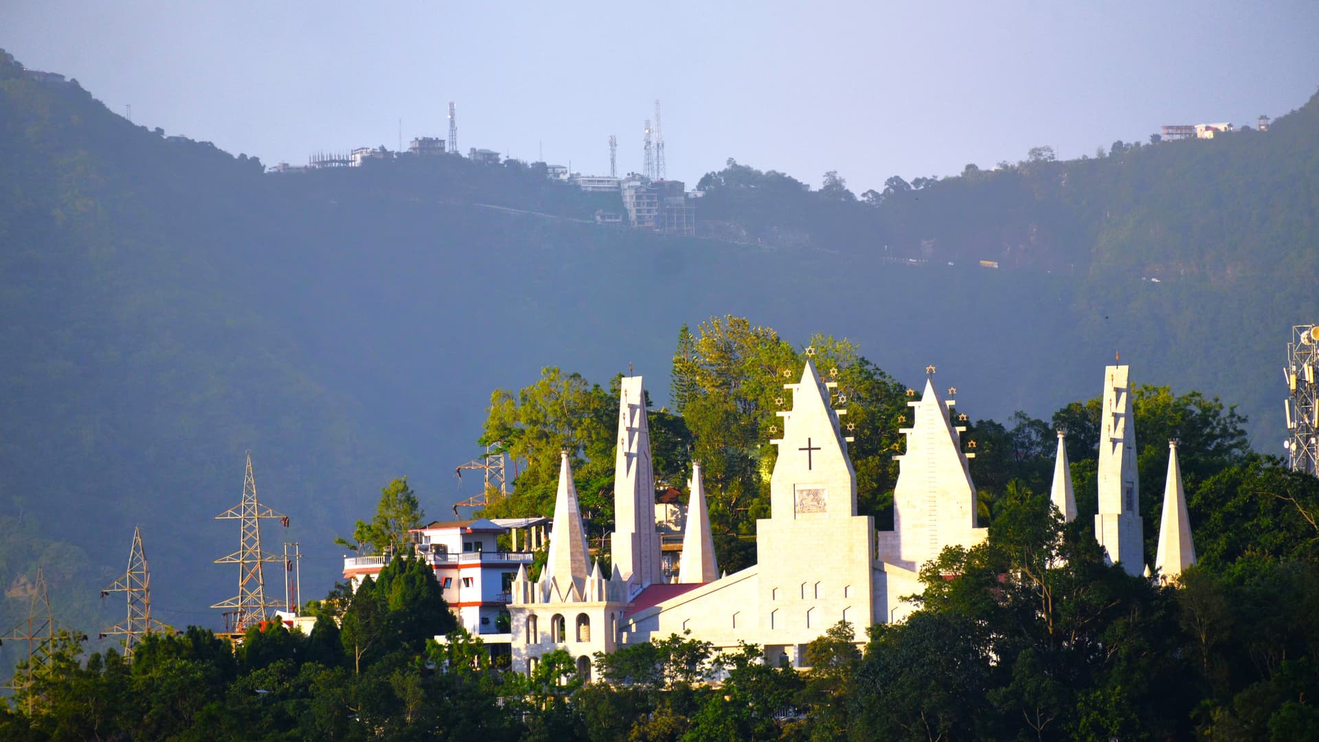Mizoram