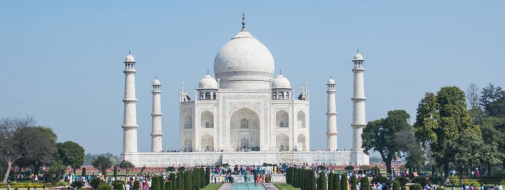 The Best Season to Visit India